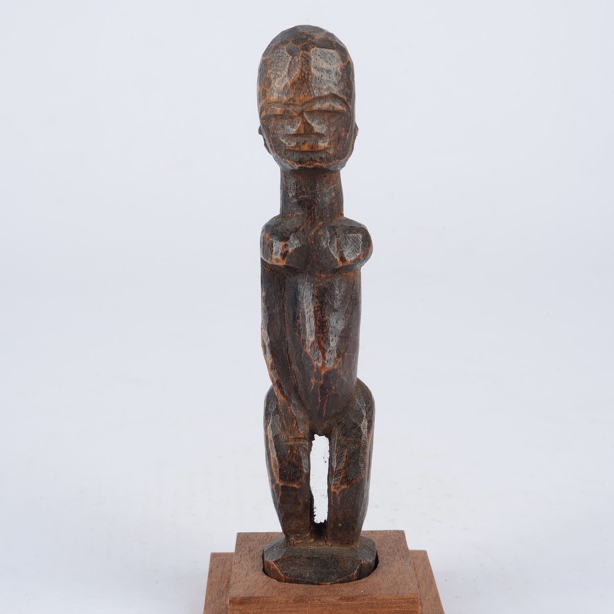 Scultura Bateba
