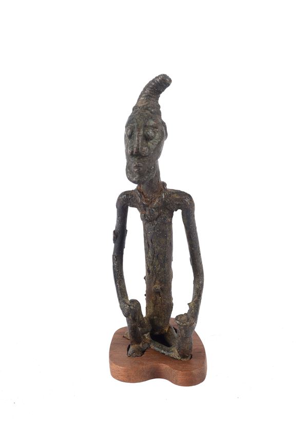 Kulango sculpture