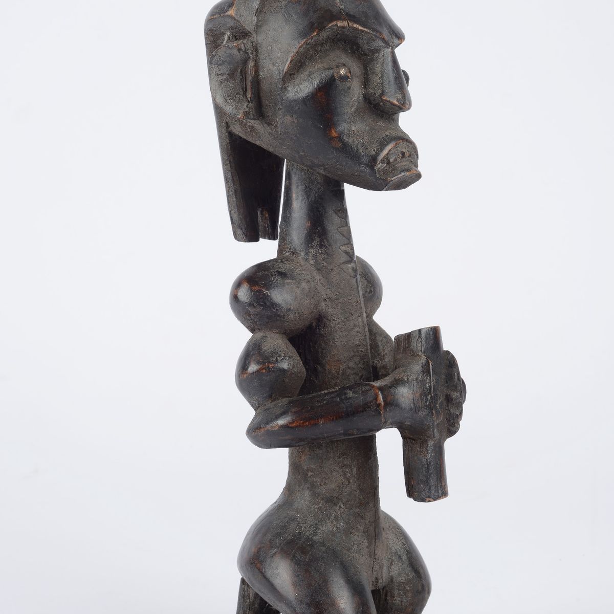 Scultura Fang