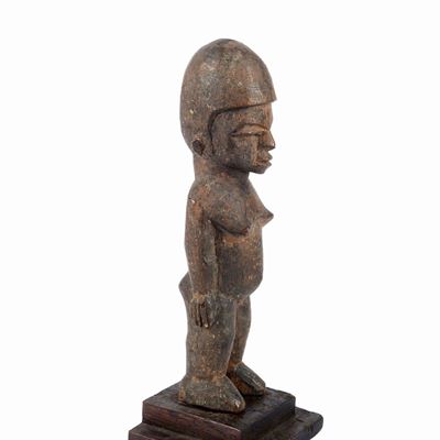 Scultura Bateba