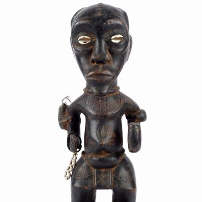 Rara Scultura Magica Edo