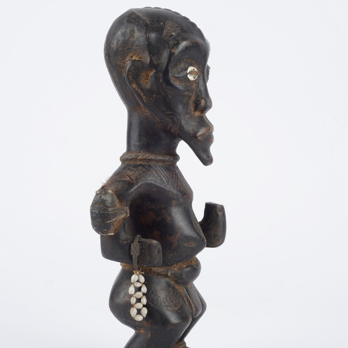 Rara Scultura Magica Edo
