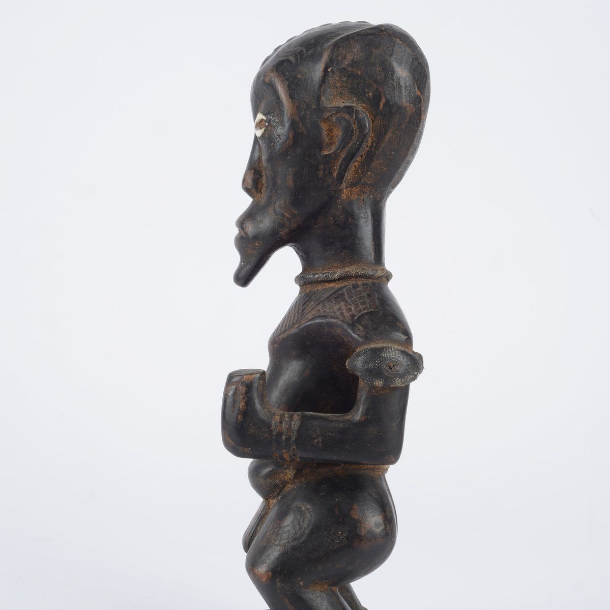 Rara Scultura Magica Edo