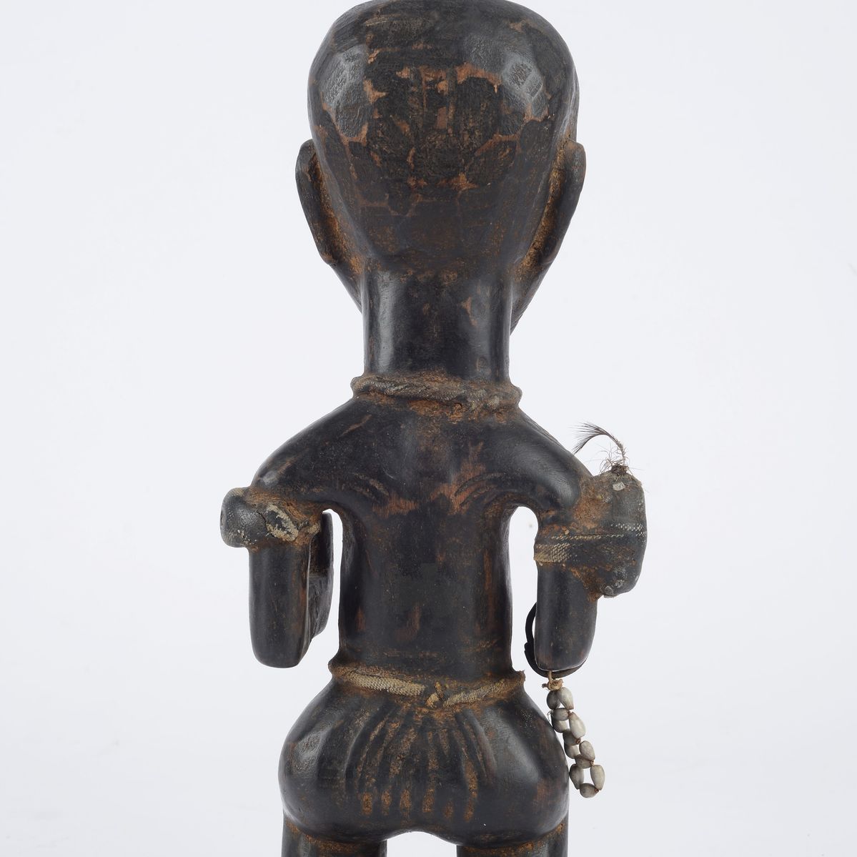 Rara Scultura Magica Edo