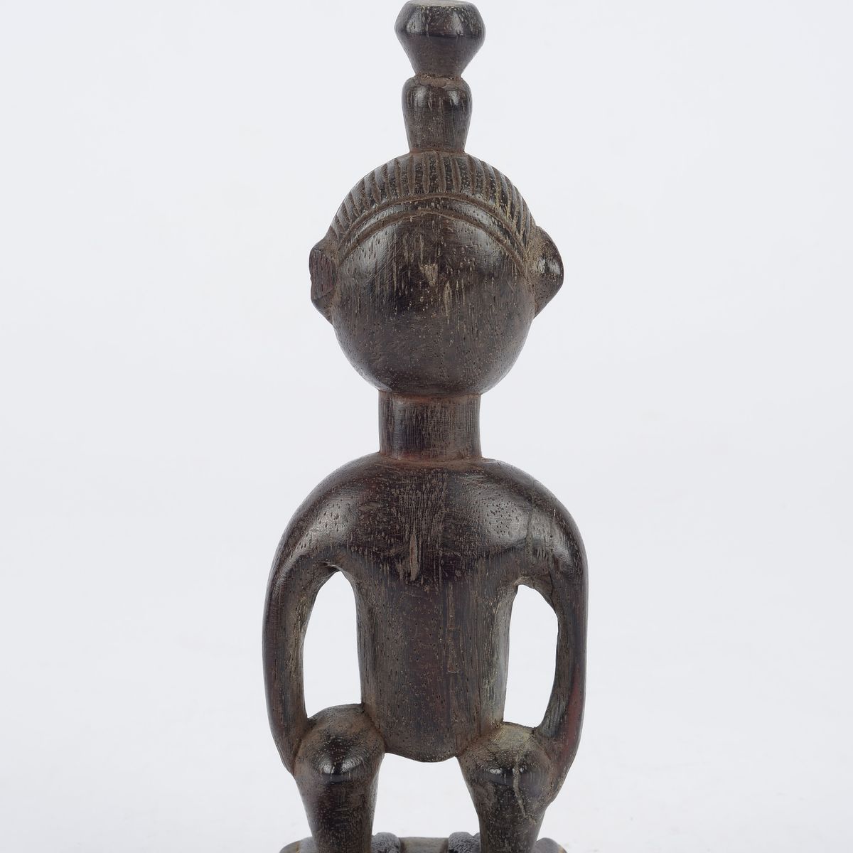 Scultura Guru o Dan