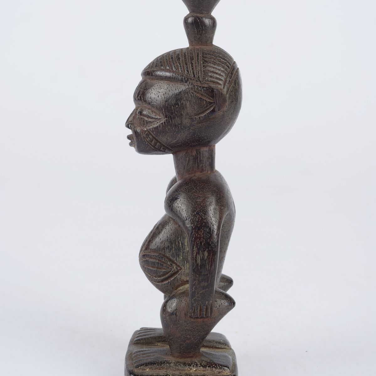 Scultura Guru o Dan