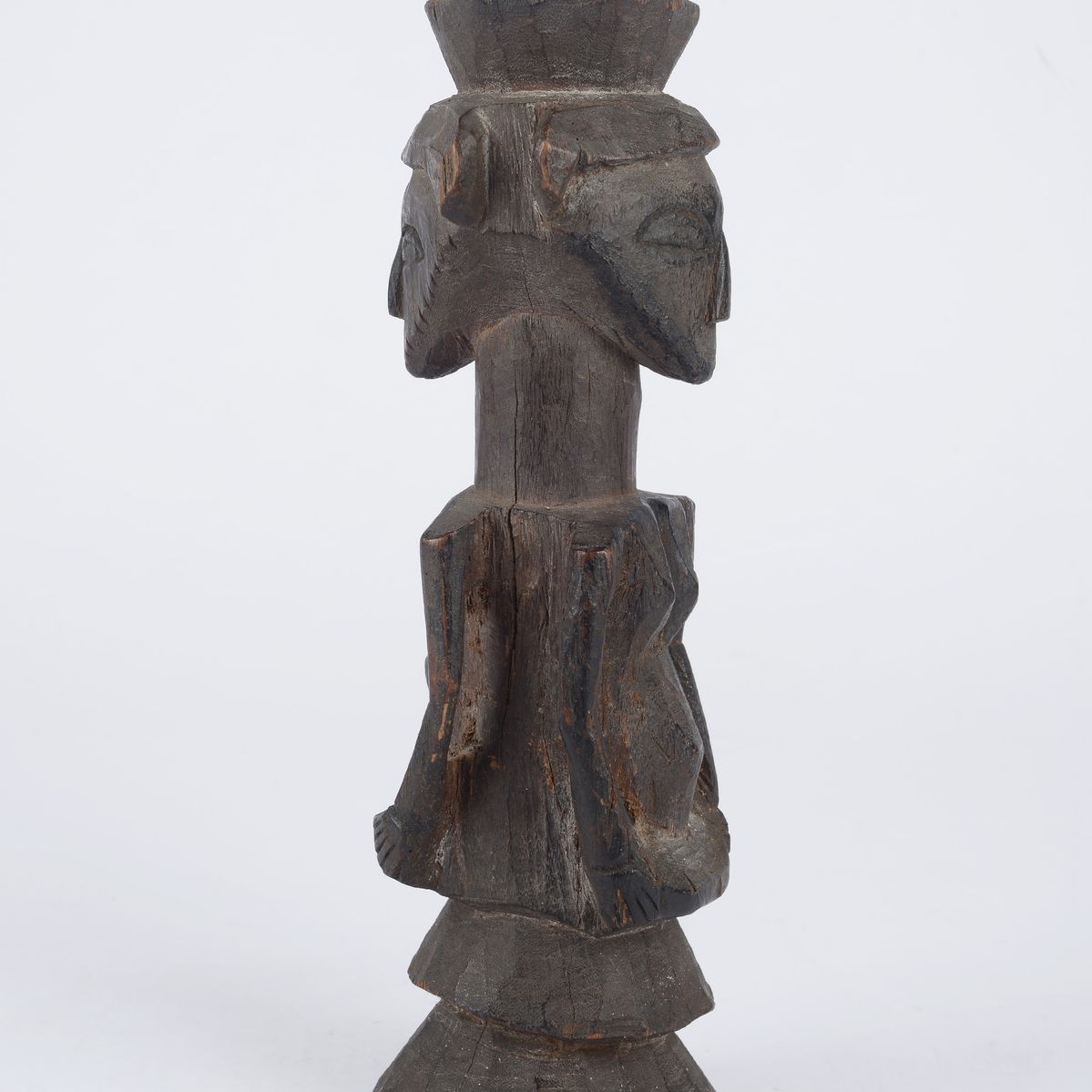Scultura in Stile Rustico