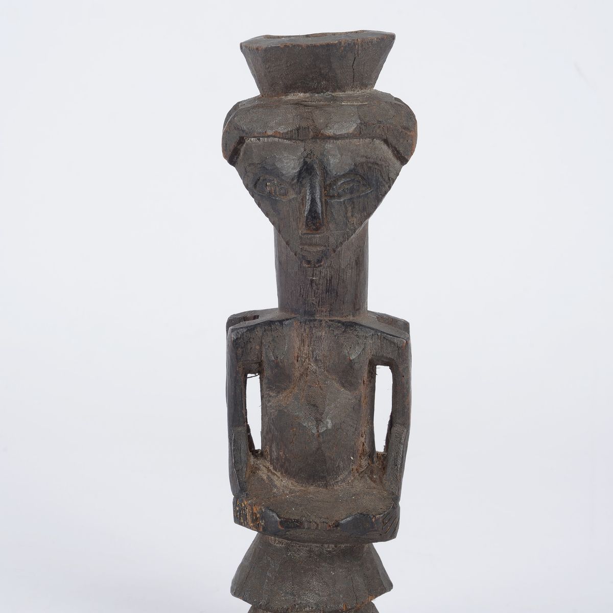 Scultura in Stile Rustico