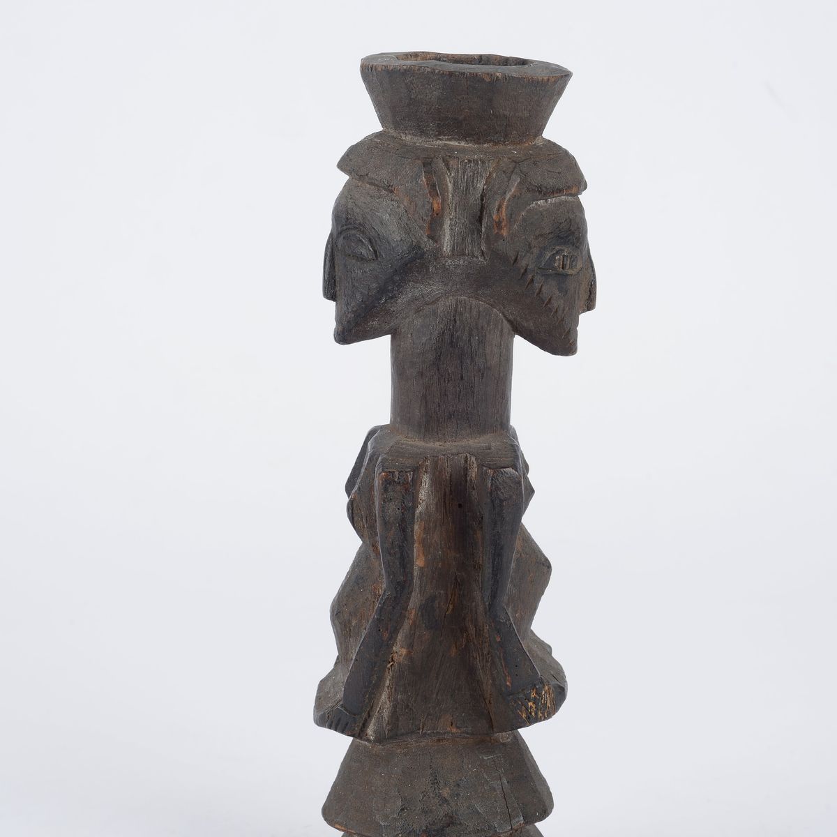 Scultura in Stile Rustico