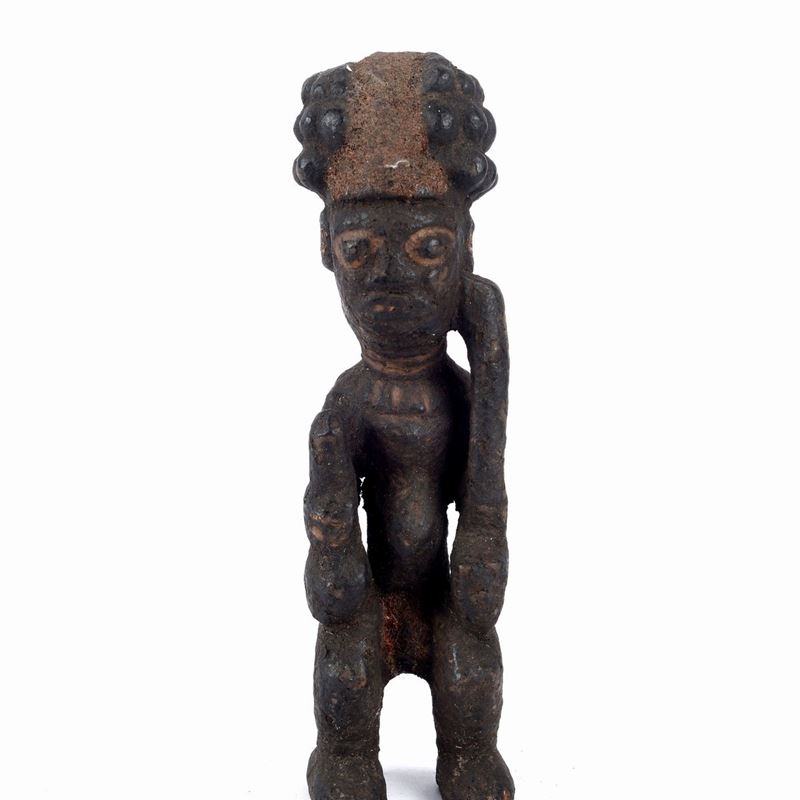 Scultura Tabwa