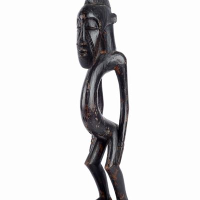 Scultura Senufo(?)