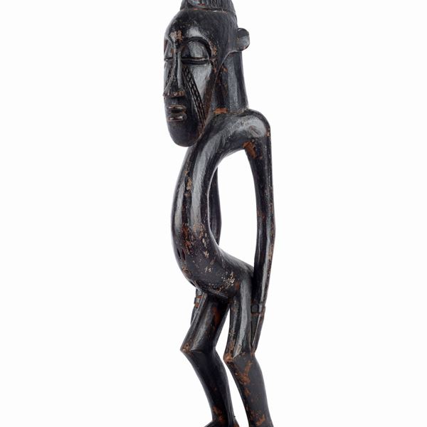 Senufo sculpture(?)