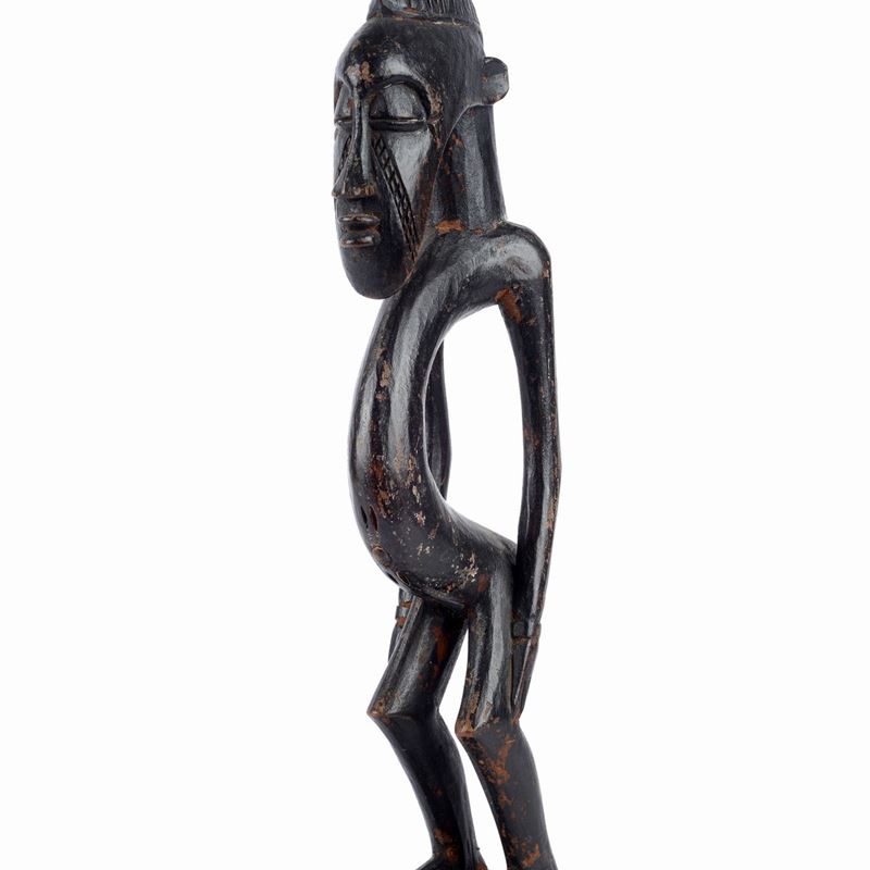 Scultura Senufo(?)