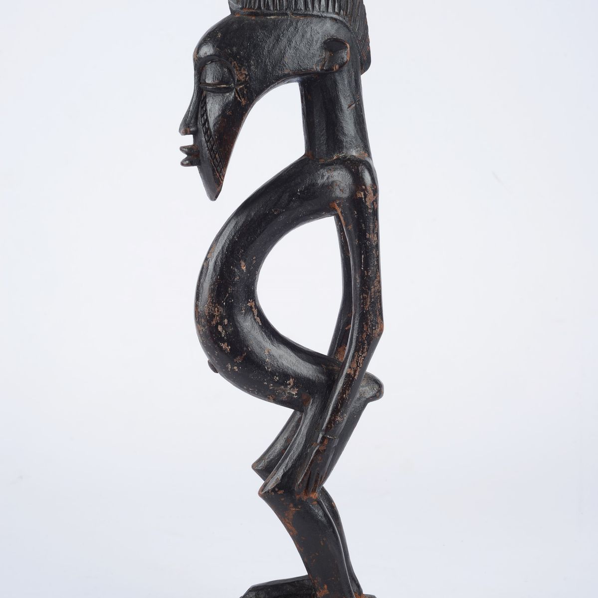 Scultura Senufo(?)