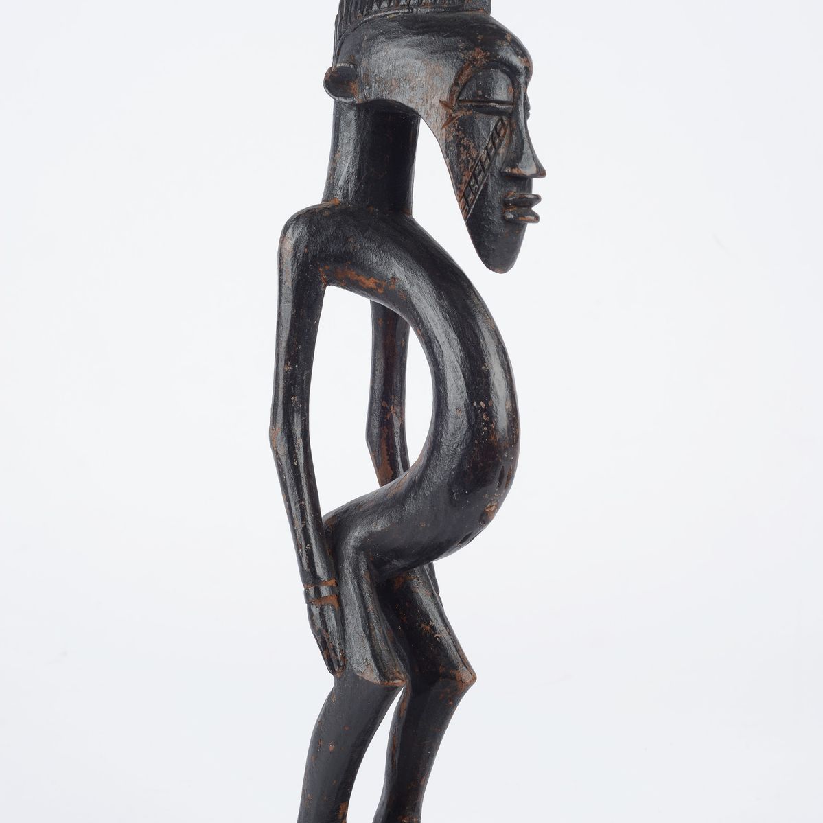 Scultura Senufo(?)