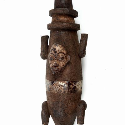 Rara Maschera Igbo