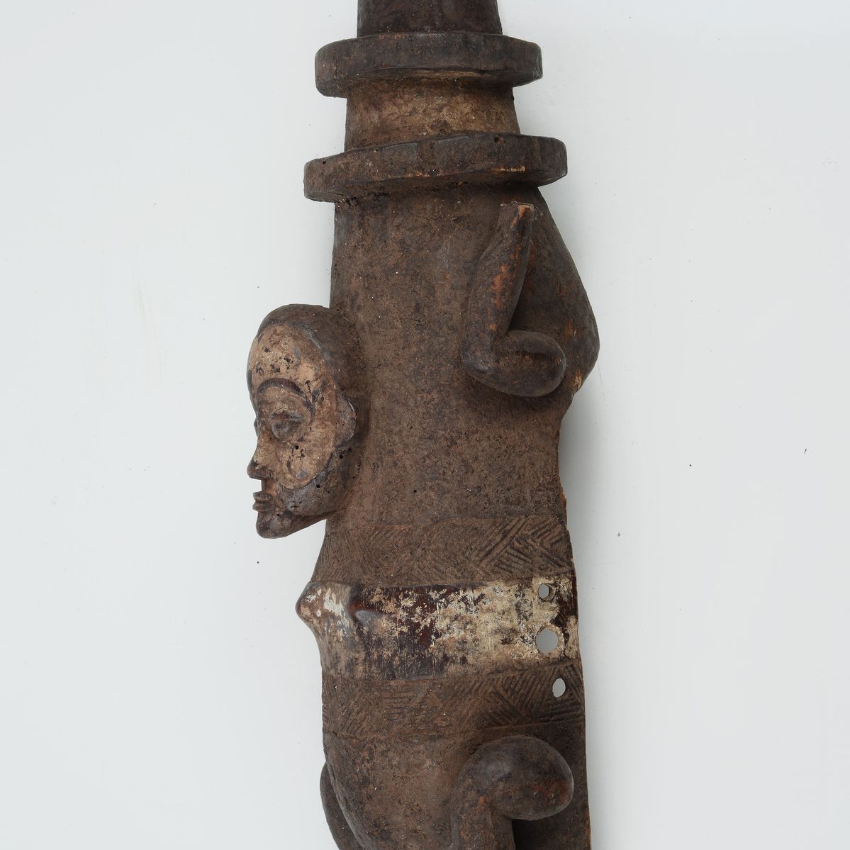 Rara Maschera Igbo