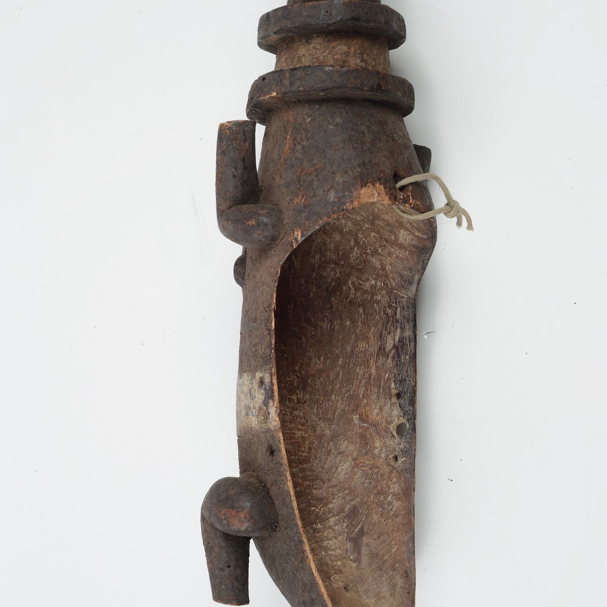 Rara Maschera Igbo