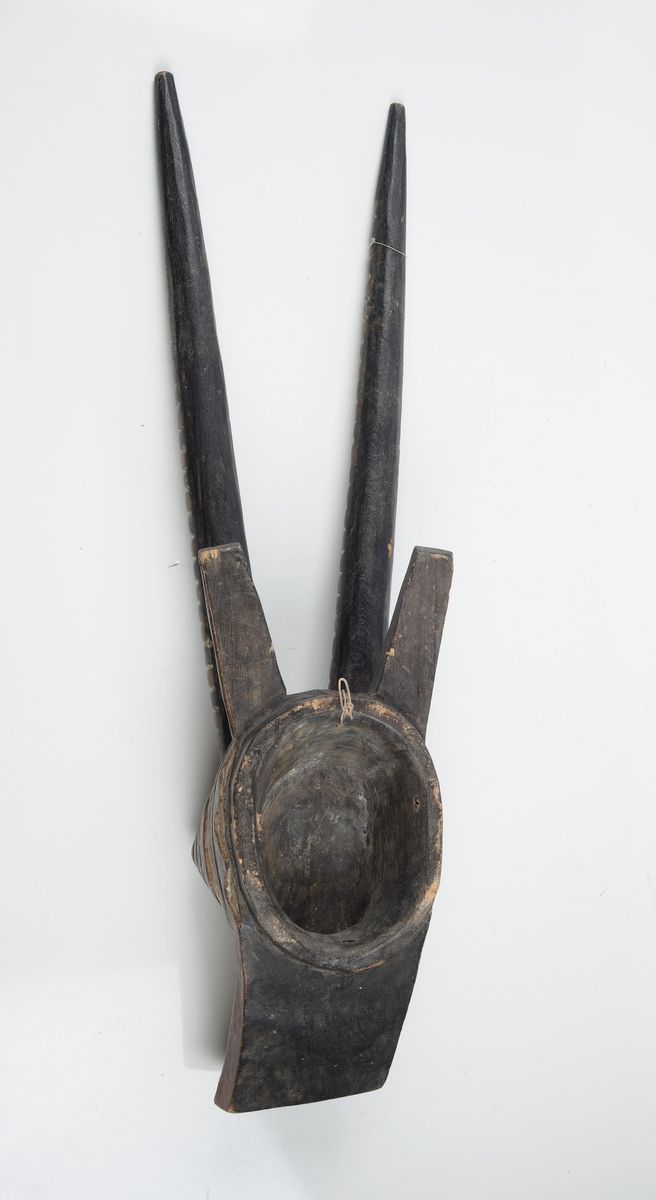 Maschera Antilope