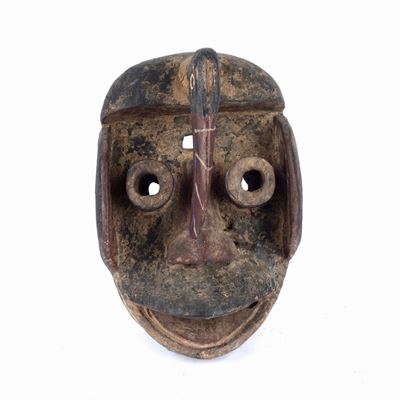Maschera Calao