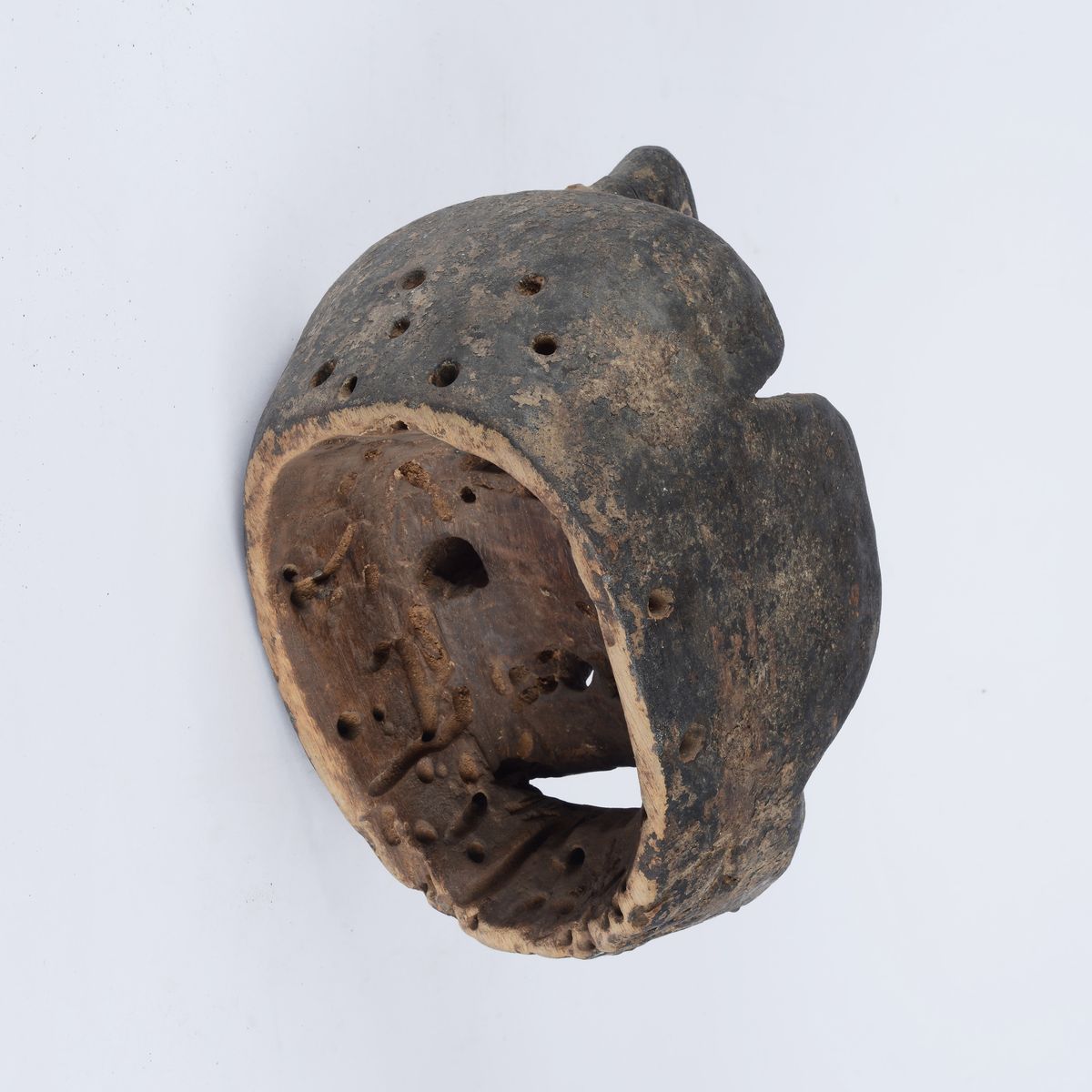 Maschera Calao