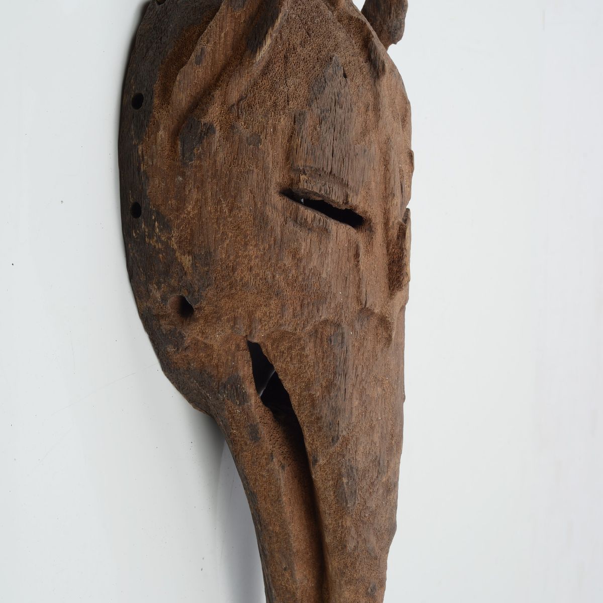 Maschera Volpe