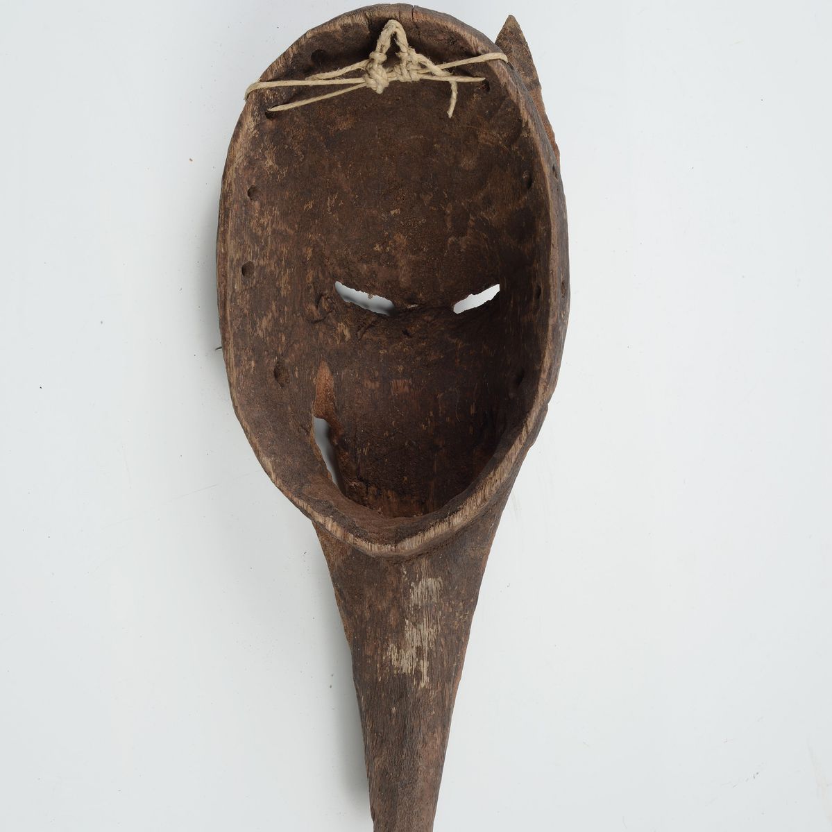 Maschera Volpe