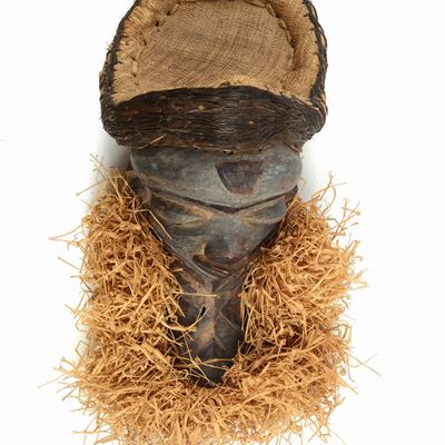 Maschera Pende Completa