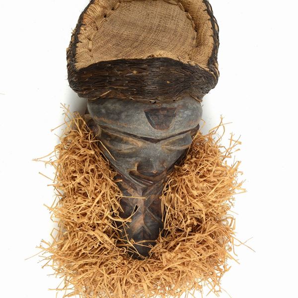 Maschera pende completa