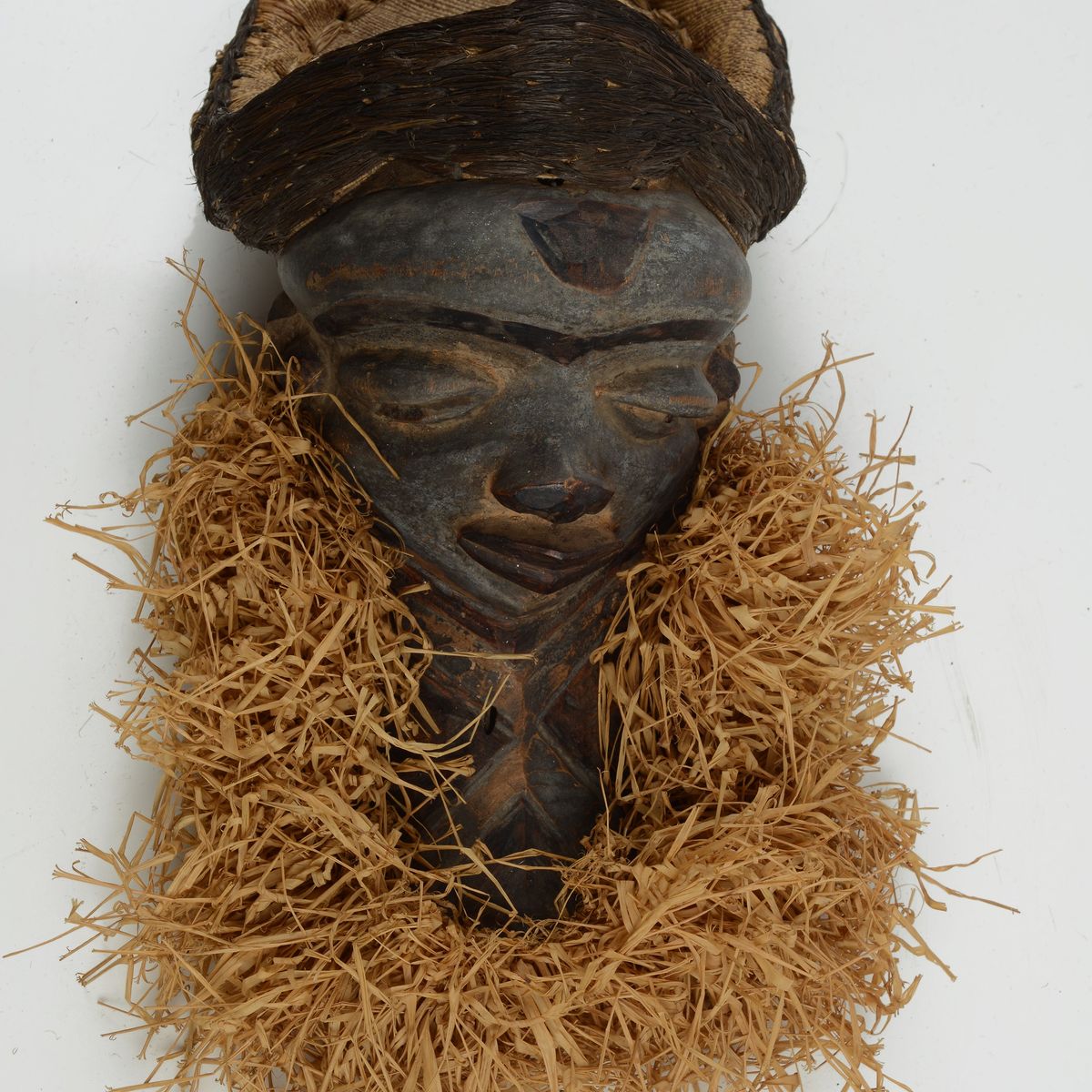 Maschera Pende Completa