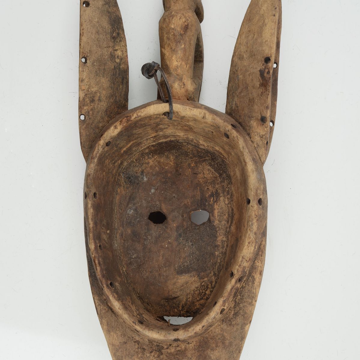 Maschera della Lepre