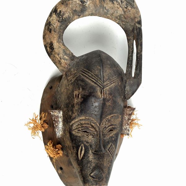 Maschera guro