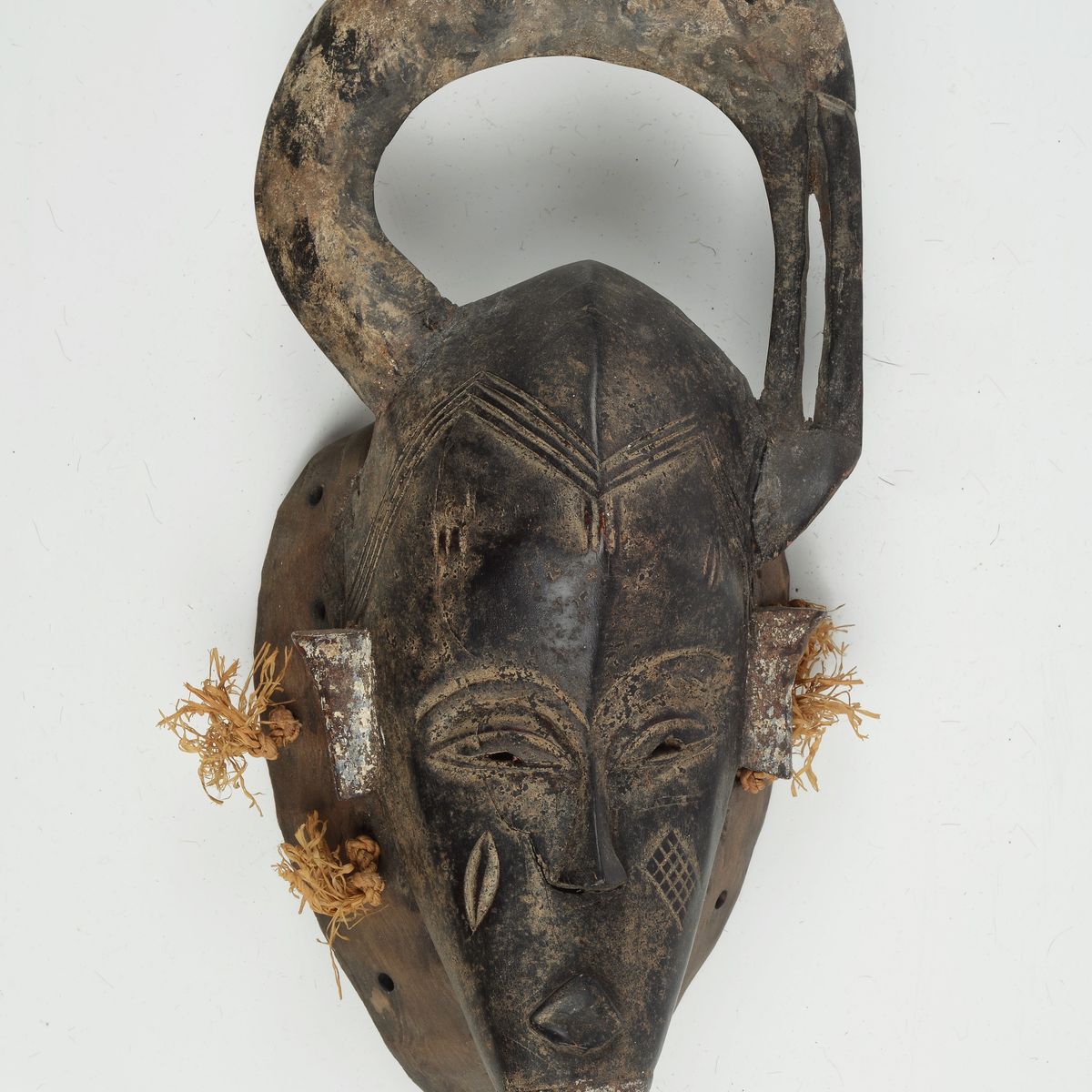 Maschera Guro