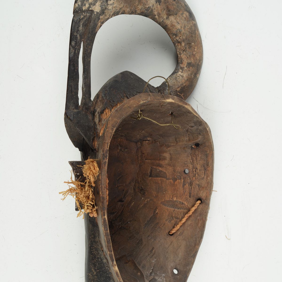 Maschera Guro
