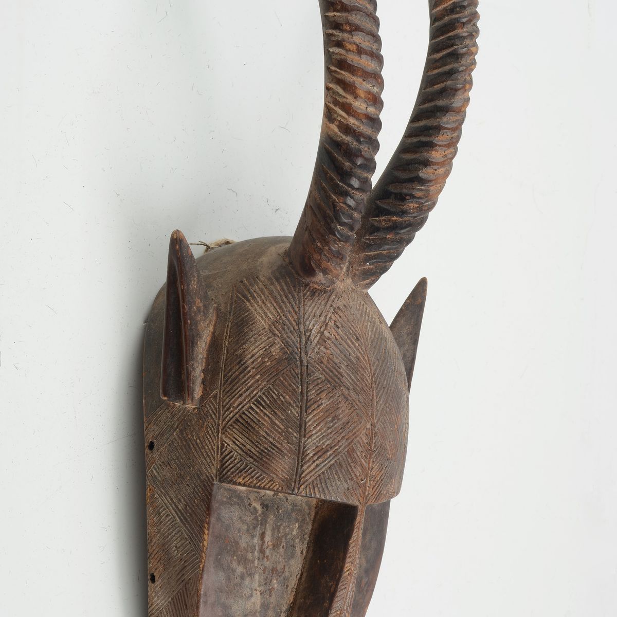 Maschera Antilope