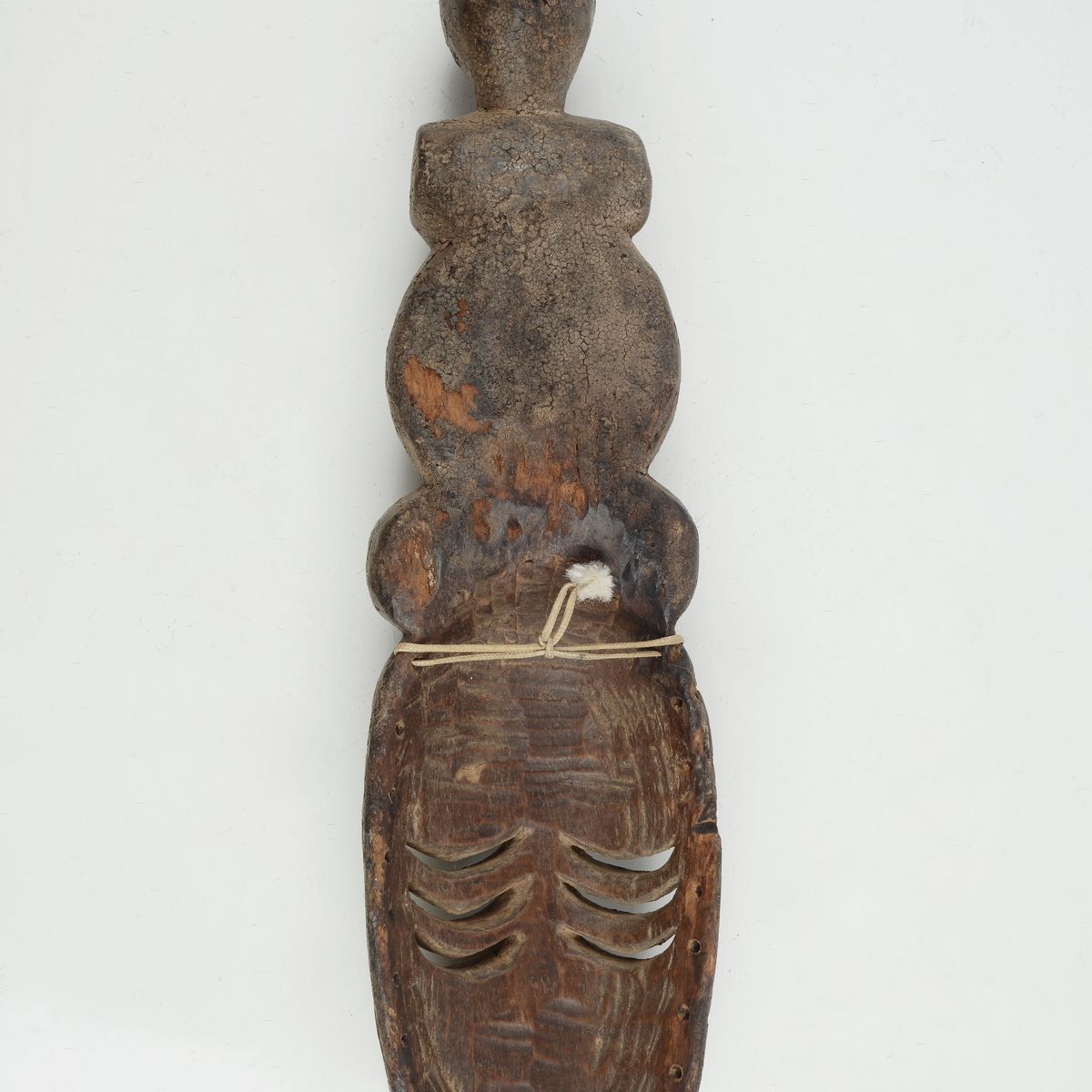 Maschera Kwele