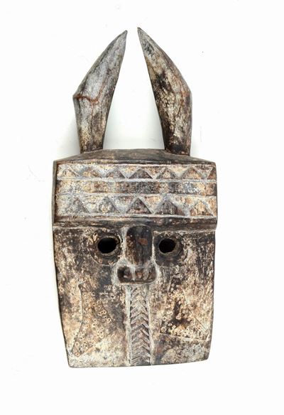 Maschera Toma (loma?)
