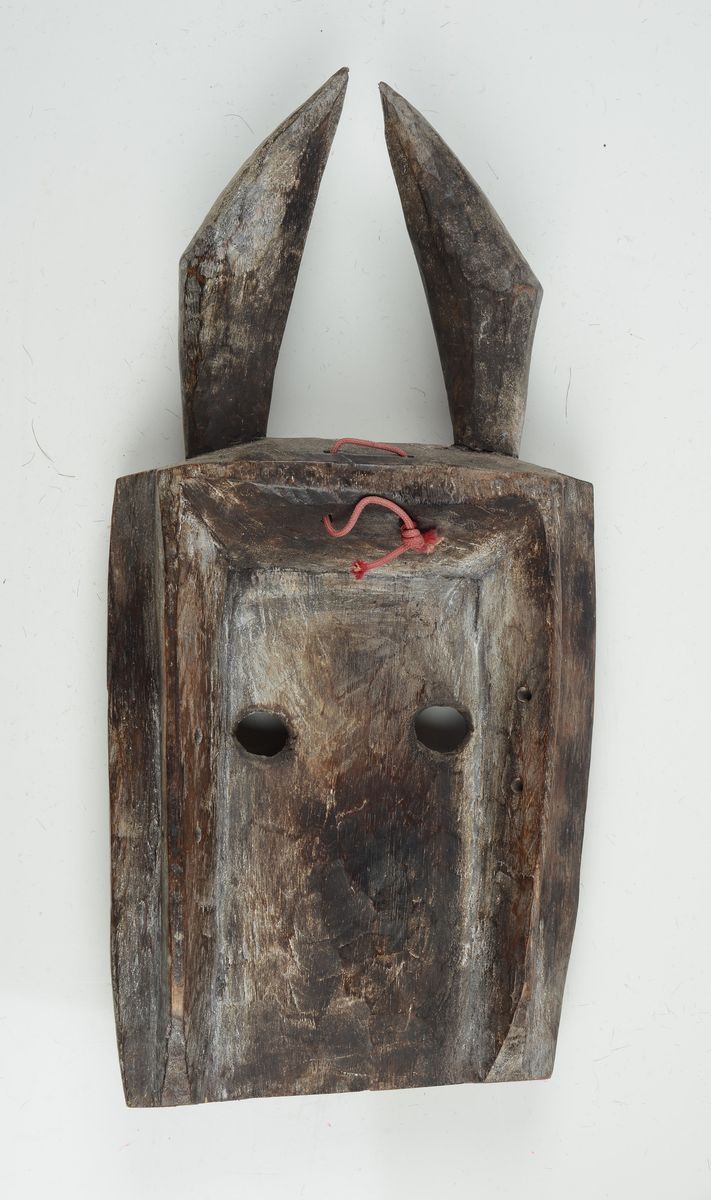 Maschera Toma (loma?)