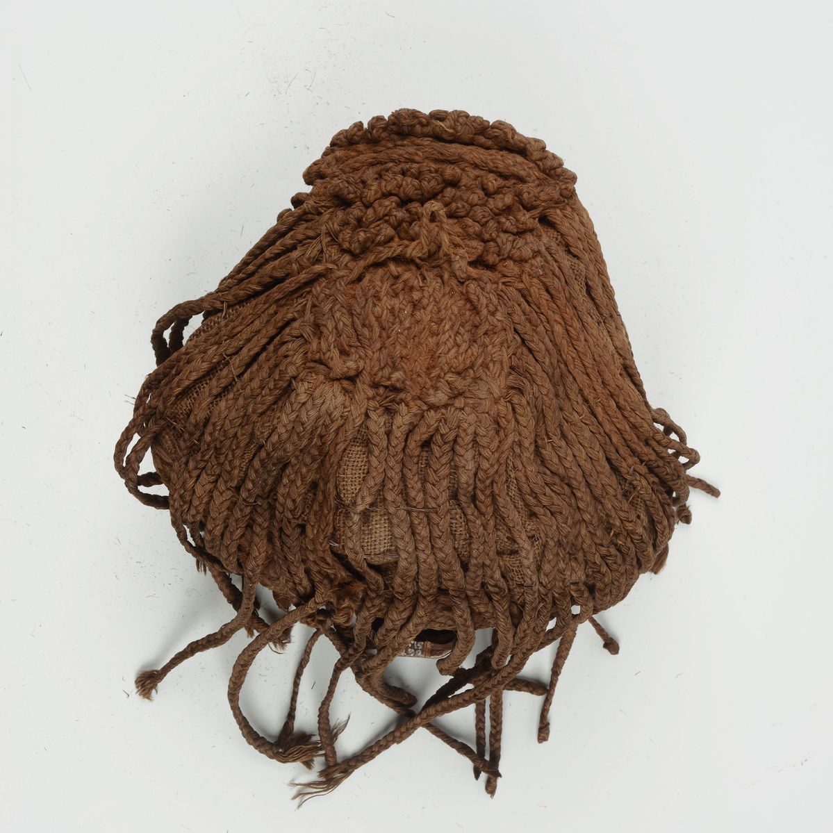 Maschera Tchowe