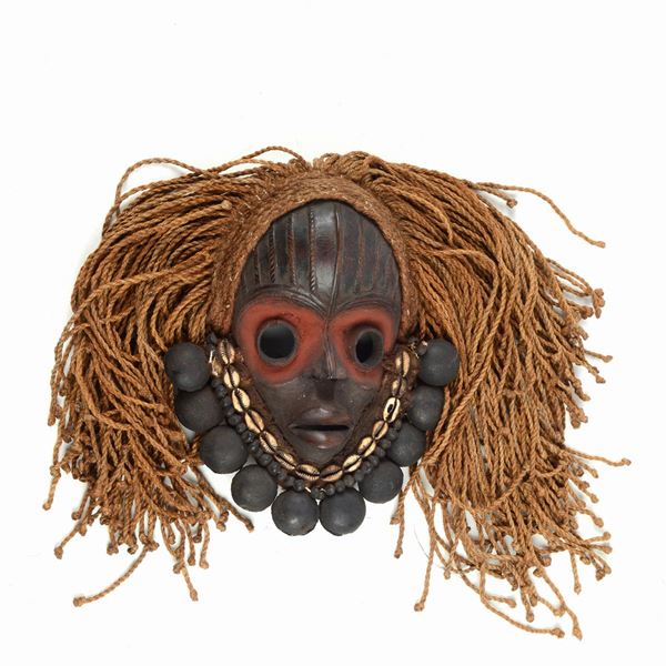 Maschera dan