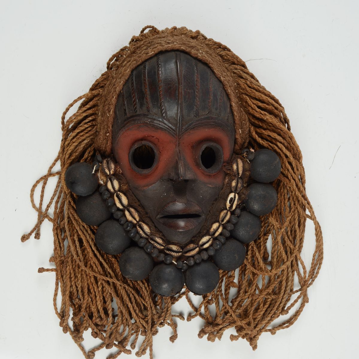 Maschera Dan