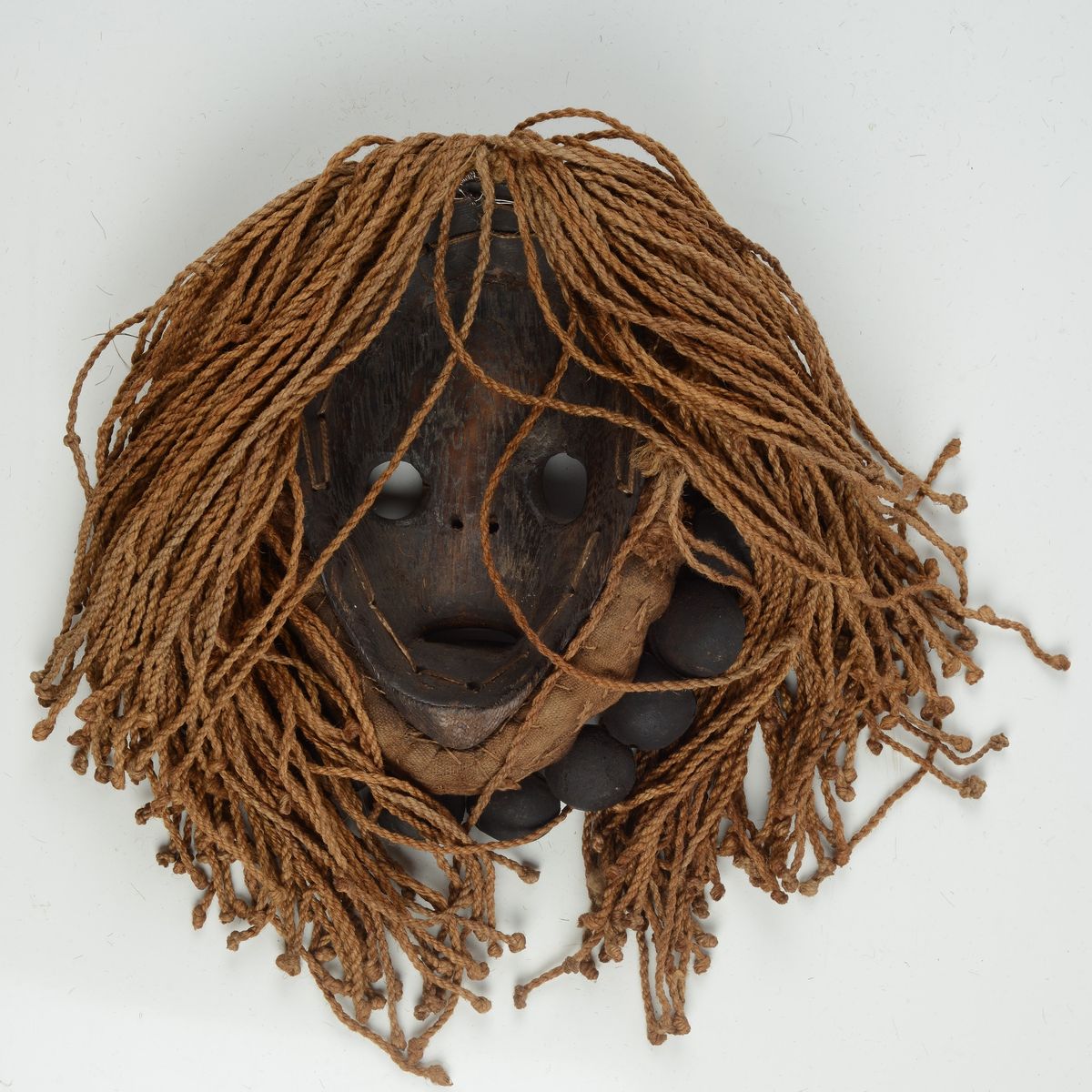 Maschera Dan