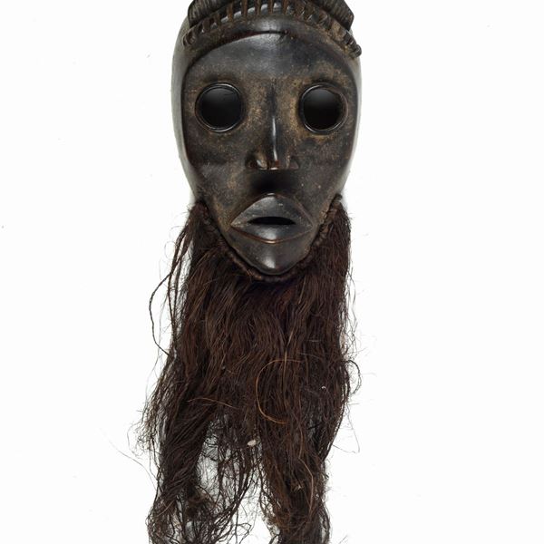 Maschera dan