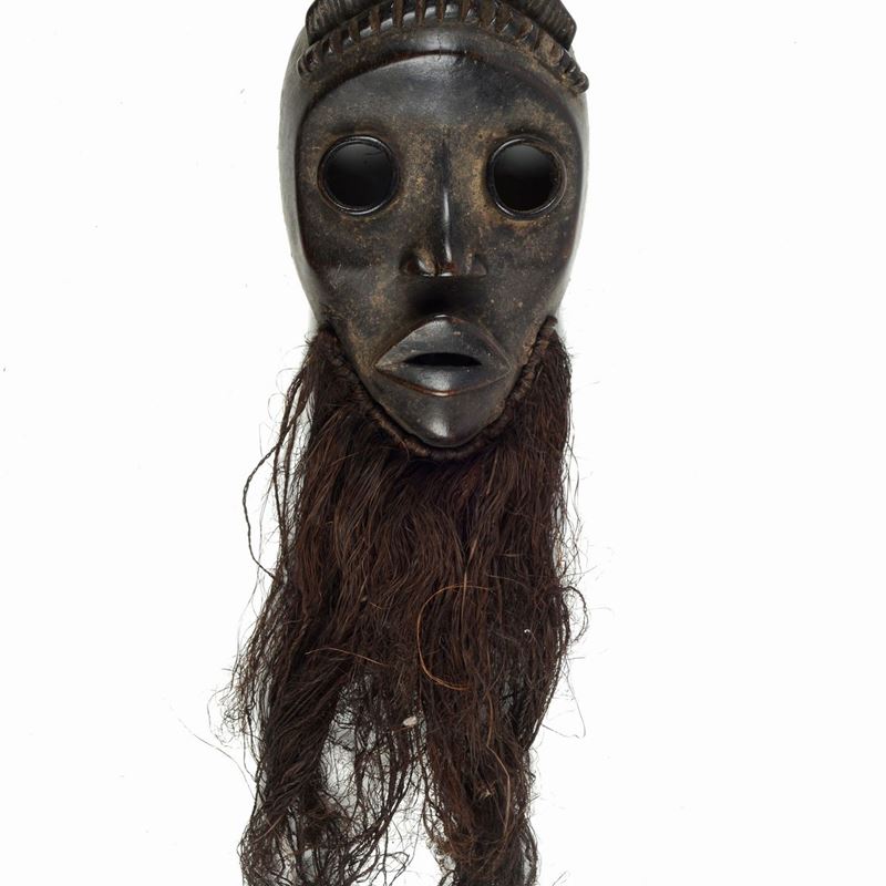 Maschera Dan
