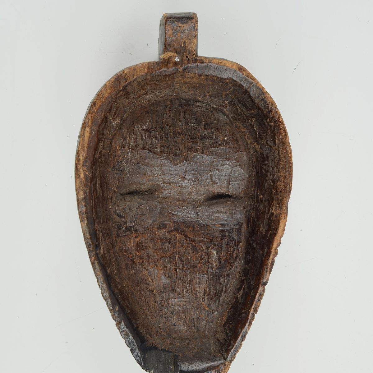 Maschera Kifebe Songye