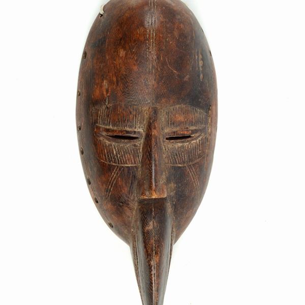 Maschera dan