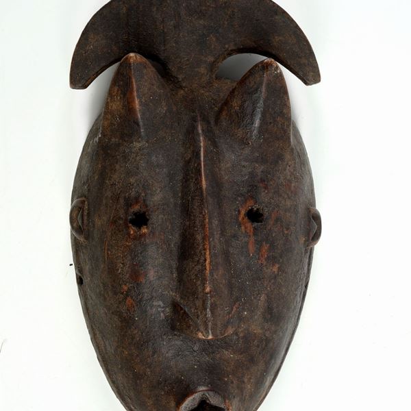 Maschera antilope