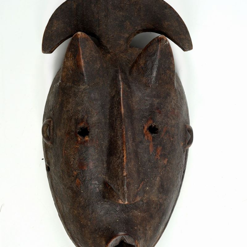 Maschera Antilope