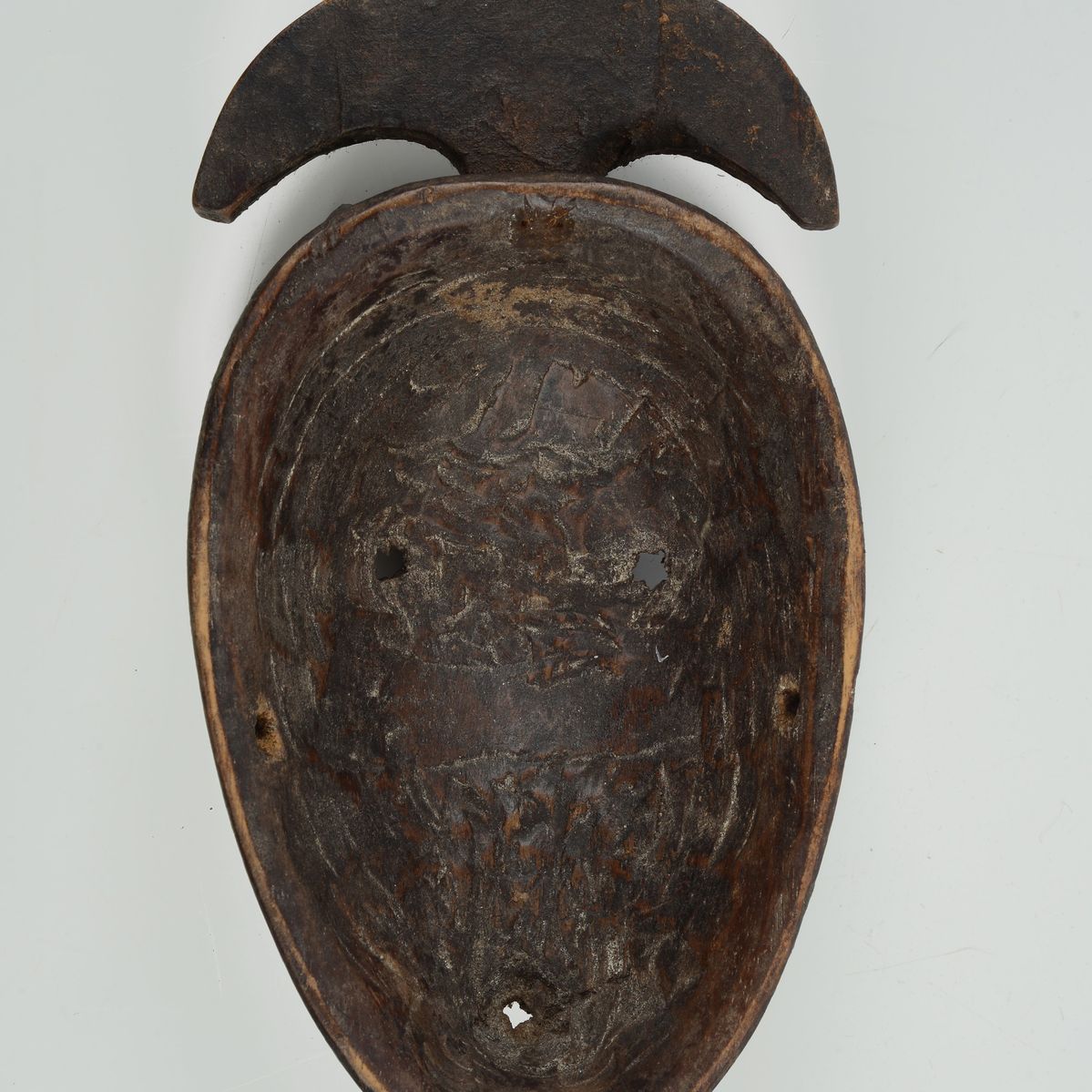 Maschera Antilope