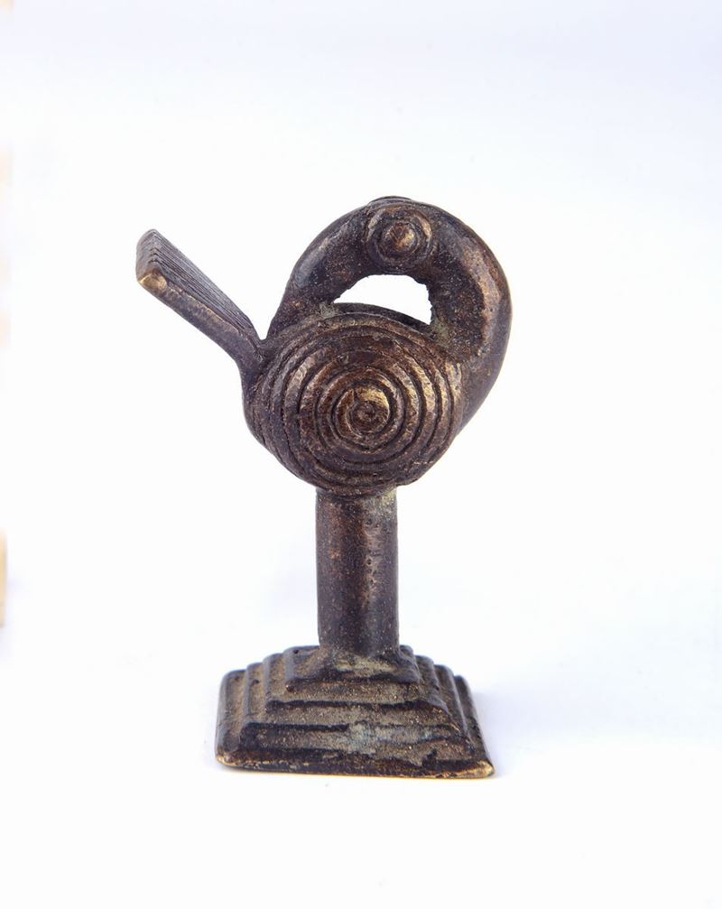 Peso per Oro